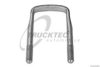 TRUCKTEC AUTOMOTIVE 02.30.045 Spring Clamp